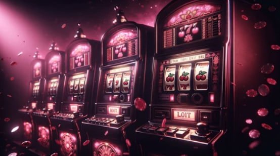 Cash Out interface showing balance and exit button during an active slot round on totocash