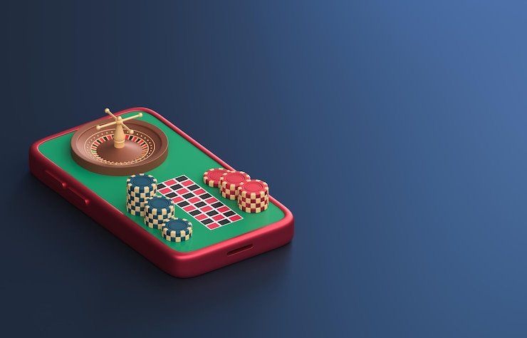 Lucky Neko Game 
