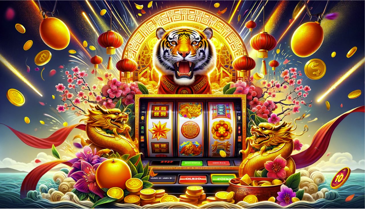 totocash featured game showcase
